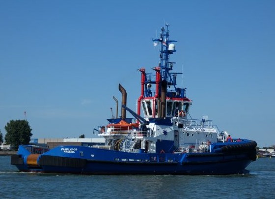 Fairplay 39