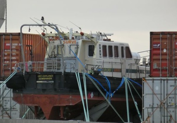 Geo Explorer