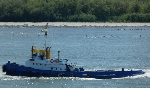 Hendrik Sr.