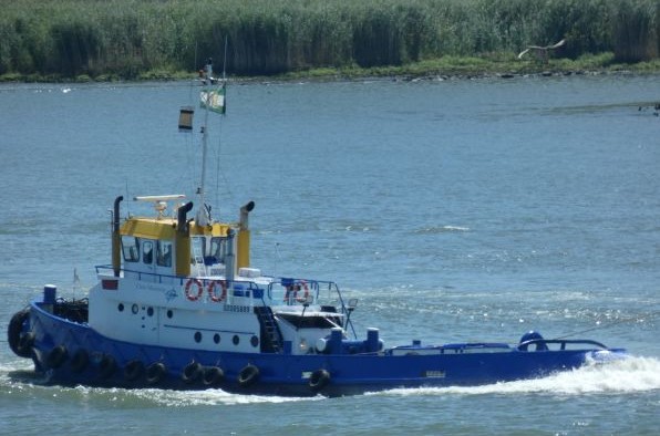 Hendrik Sr.