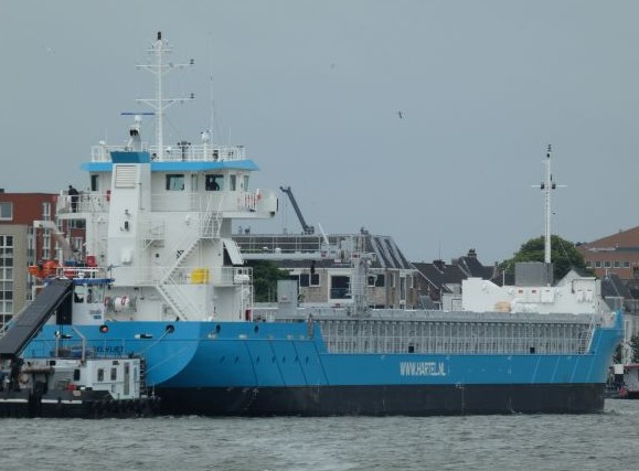 IJsselvliet