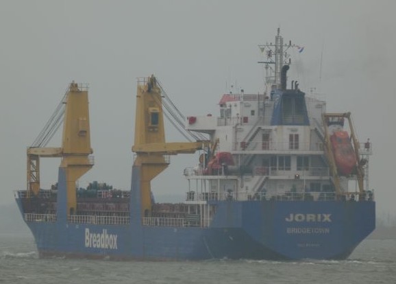Jorix