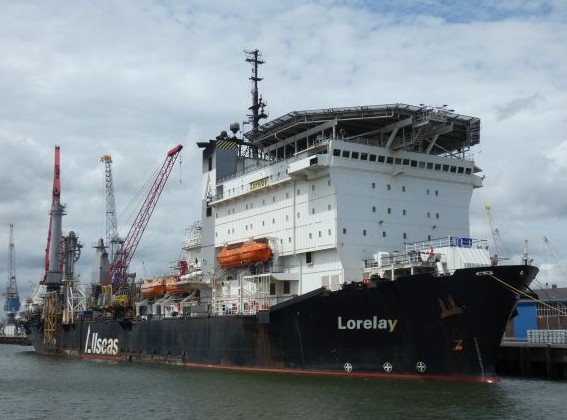 Lorelay