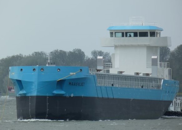 Maasvliet Maasvliet