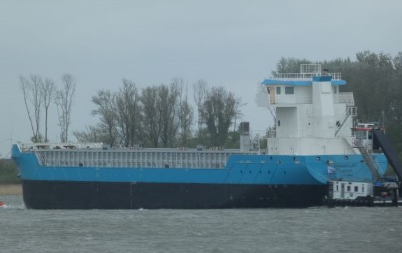 Maasvliet Maasvliet