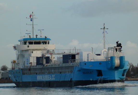 Maasvliet Maasvliet
