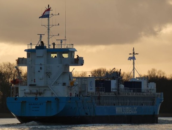 Maasvliet Maasvliet
