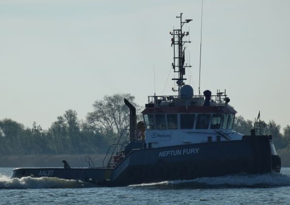 Neptun Fury
