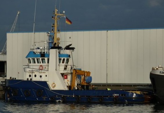 Noorpower