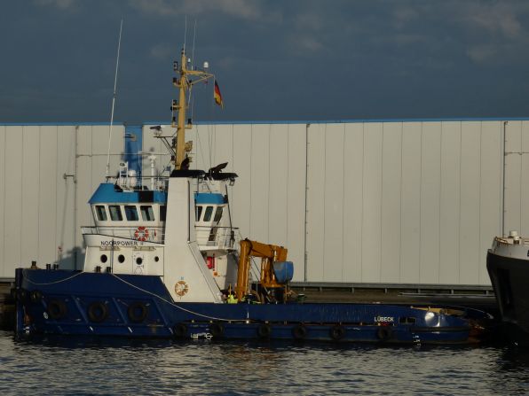 Noorpower