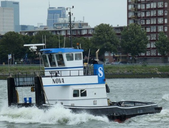 Nova
