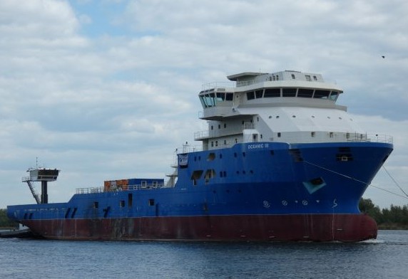 Oceanic III