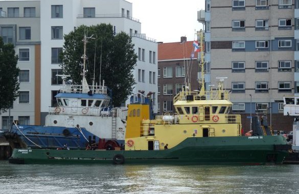 Protug 33