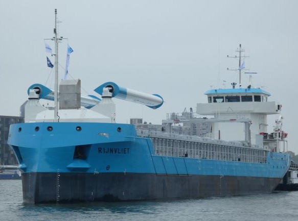 Rijnvliet