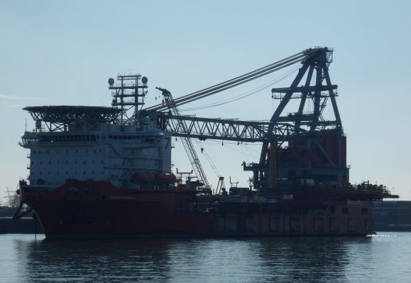 Seaway Strashnov