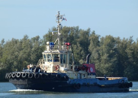 VB Sirius