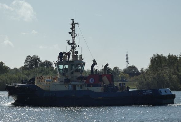 VB Sirius