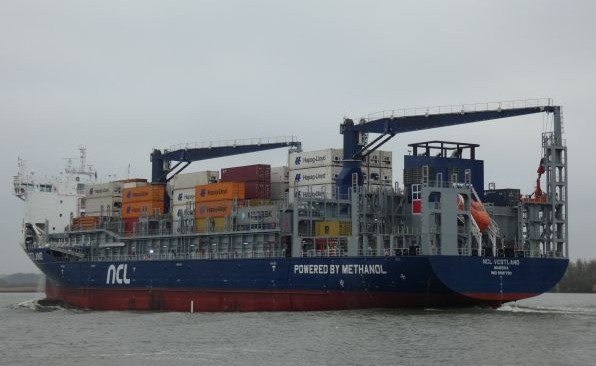NCL Vestland