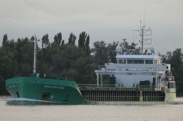 Arklow Gem