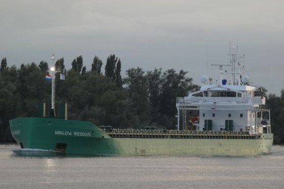 Arklow Resolve