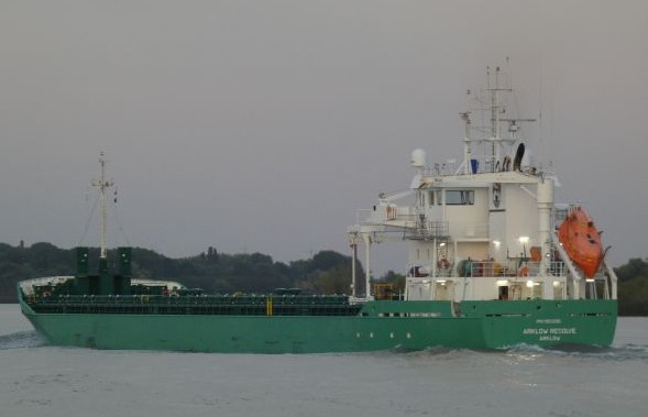 Arklow Resolve