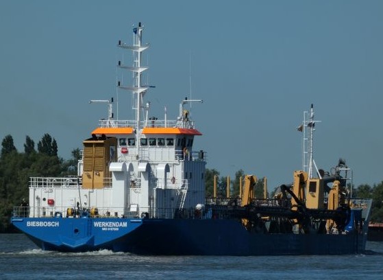 Biesbosch