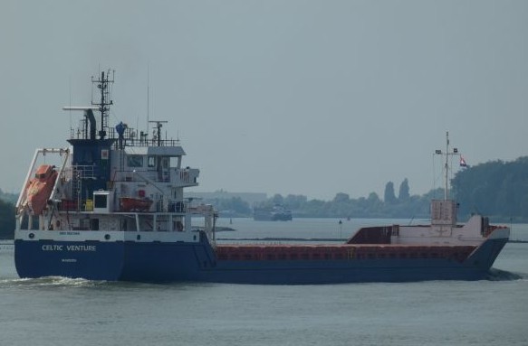 Celtic Voyager