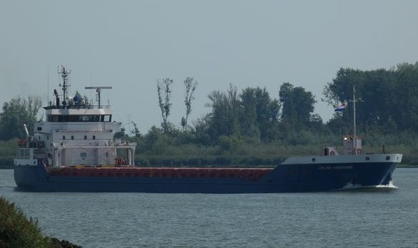 Celtic Voyager