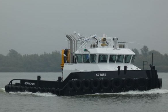 Damen Hardinxveld 571884