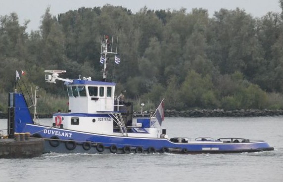 Duvelant