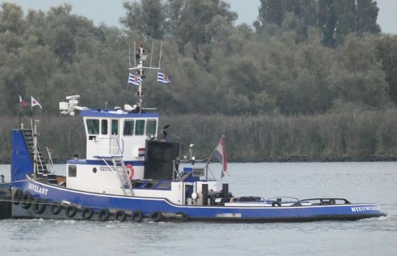 Duvelant