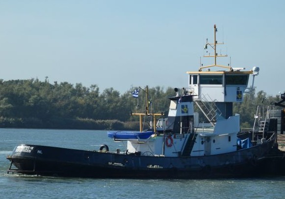 Multratug 12
