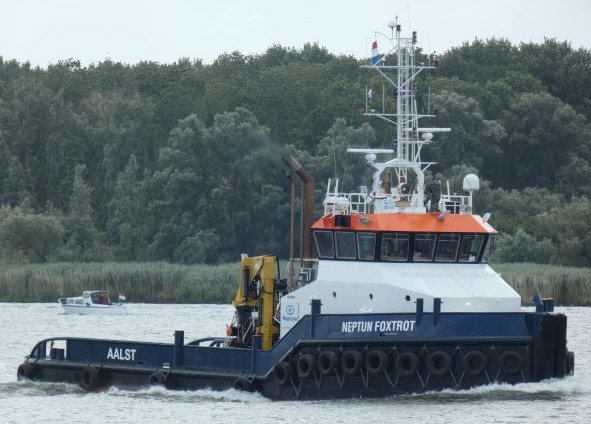 Neptun Foxtrot