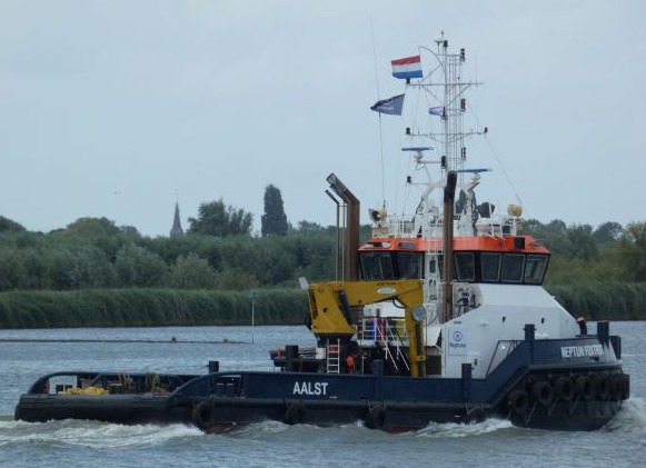 Neptun Foxtrot