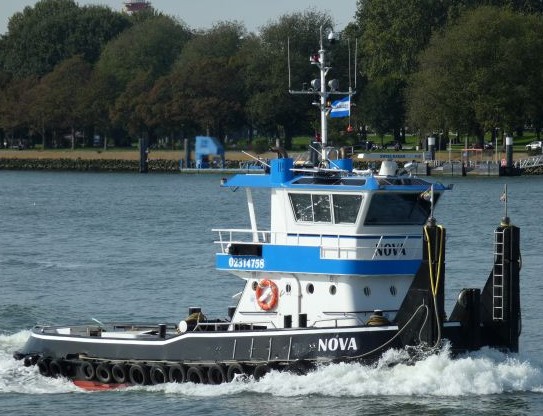 Nova