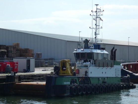 Ocean Venture