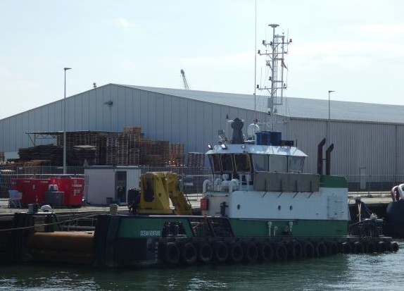 Ocean Venture
