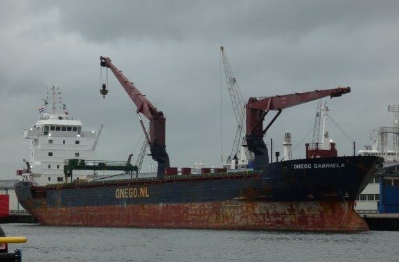Onego Gabriela