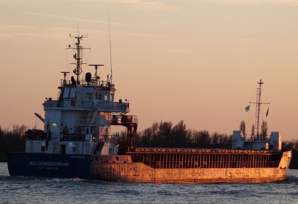 RDJ Dongestroom