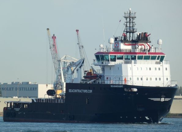 Sea Banckert