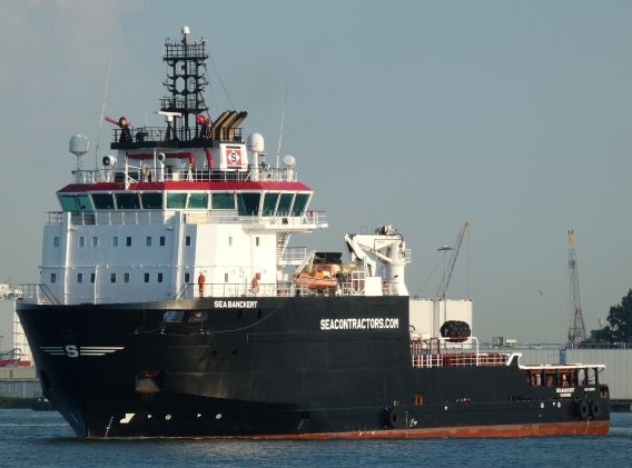 Sea Banckert