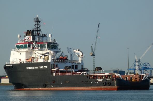 Sea Banckert