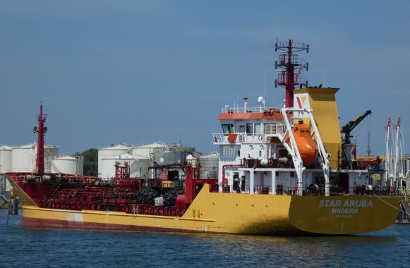 Star Aruba