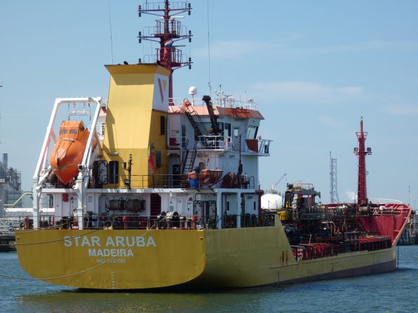 Star Aruba