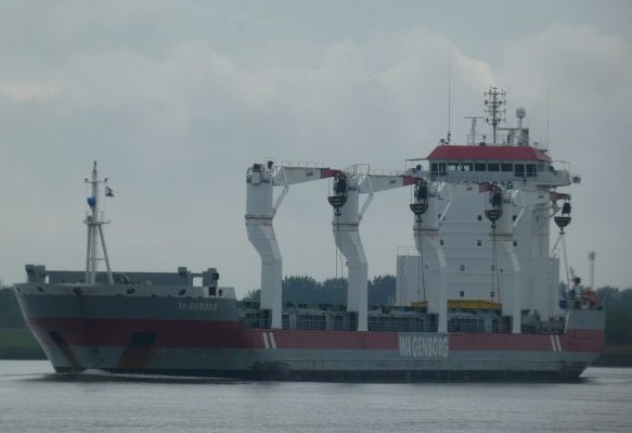 Taagborg
