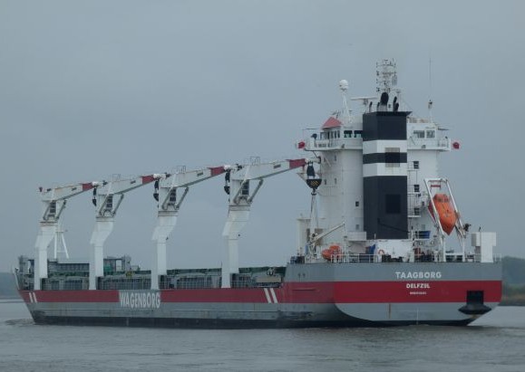 Taagborg
