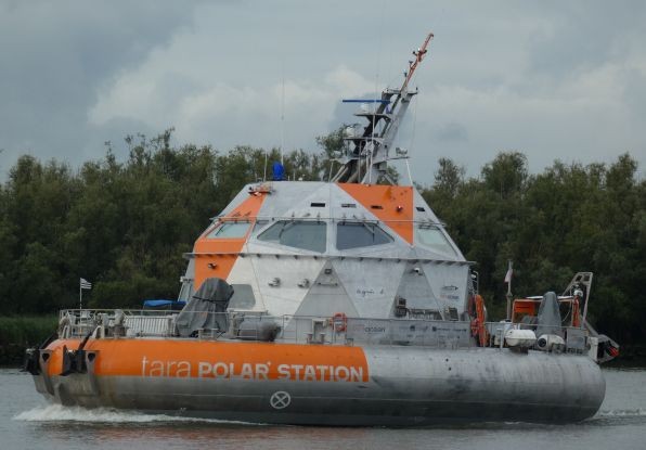 Tata Polar Station