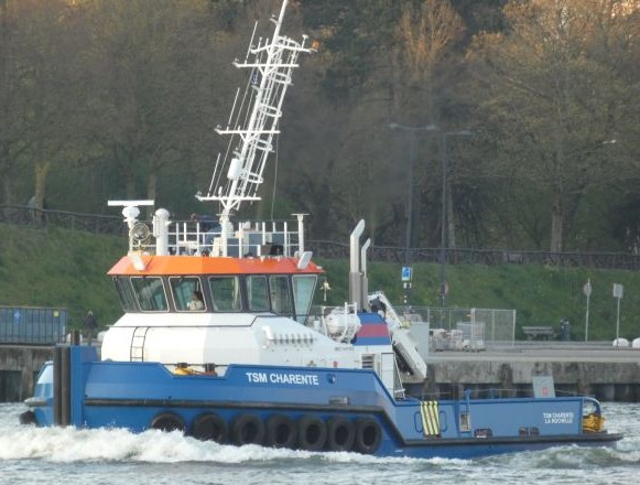 TSM Charente