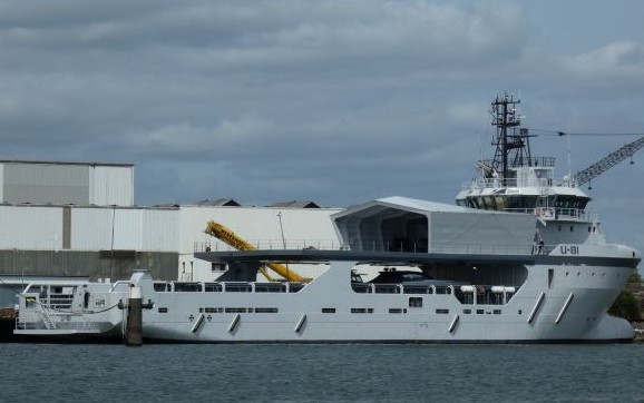 U-81
