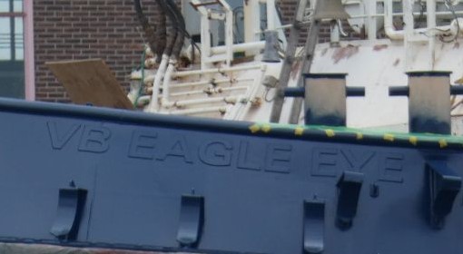 VB Eagle Eye